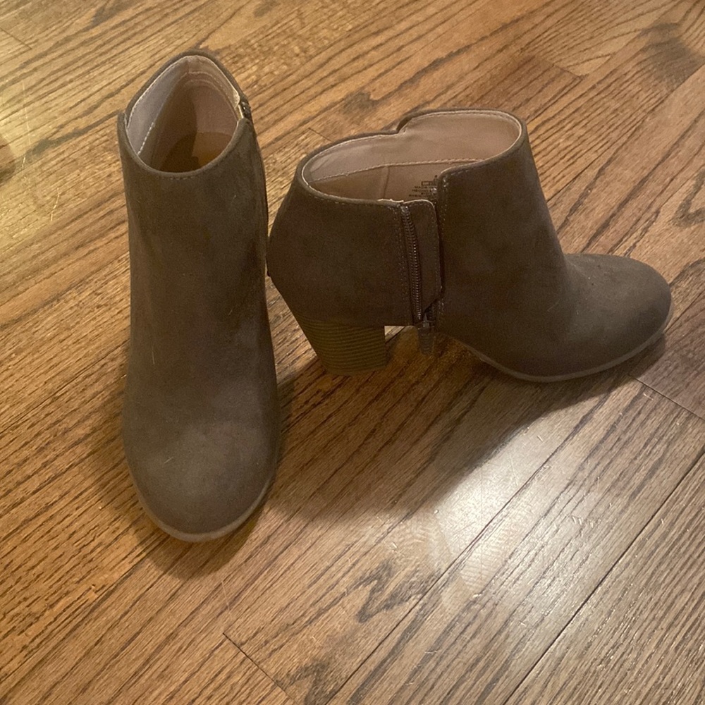 Old navy booties
